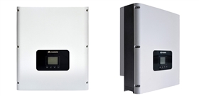 華為SUN2000 (8-20KTL)逆變器 華為SUN2000 (8-20KTL)逆變器