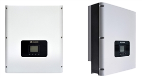 太陽(yáng)能光伏逆變器 太陽(yáng)能光伏逆變器