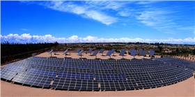 太陽能光伏發(fā)電 太陽能光伏發(fā)電