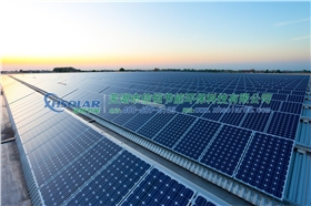 屋頂太陽能光伏發(fā)電 屋頂太陽能光伏發(fā)電