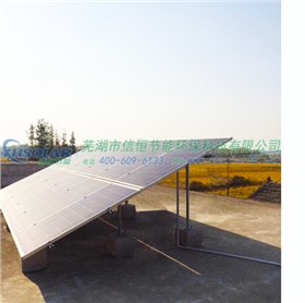 安徽省肥東縣192戶家用光伏電站(光伏扶貧項目) 安徽省肥東縣192戶家用光伏電站(光伏扶貧項目)