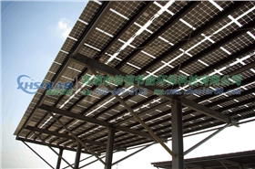 如何檢查、維護(hù)光伏電站的防雷系統(tǒng)？