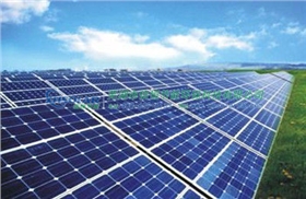 光伏電站 光伏電站