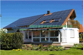 光伏系統(tǒng) 光伏系統(tǒng)