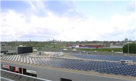 恒通源&信恒受邀參加鳳崗鎮(zhèn)分布式光伏發(fā)電建設工作座談會