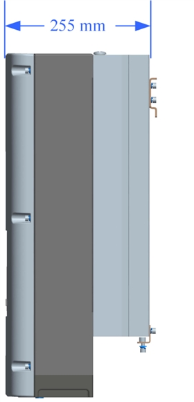 華為智能光伏逆變器 華為智能光伏逆變器