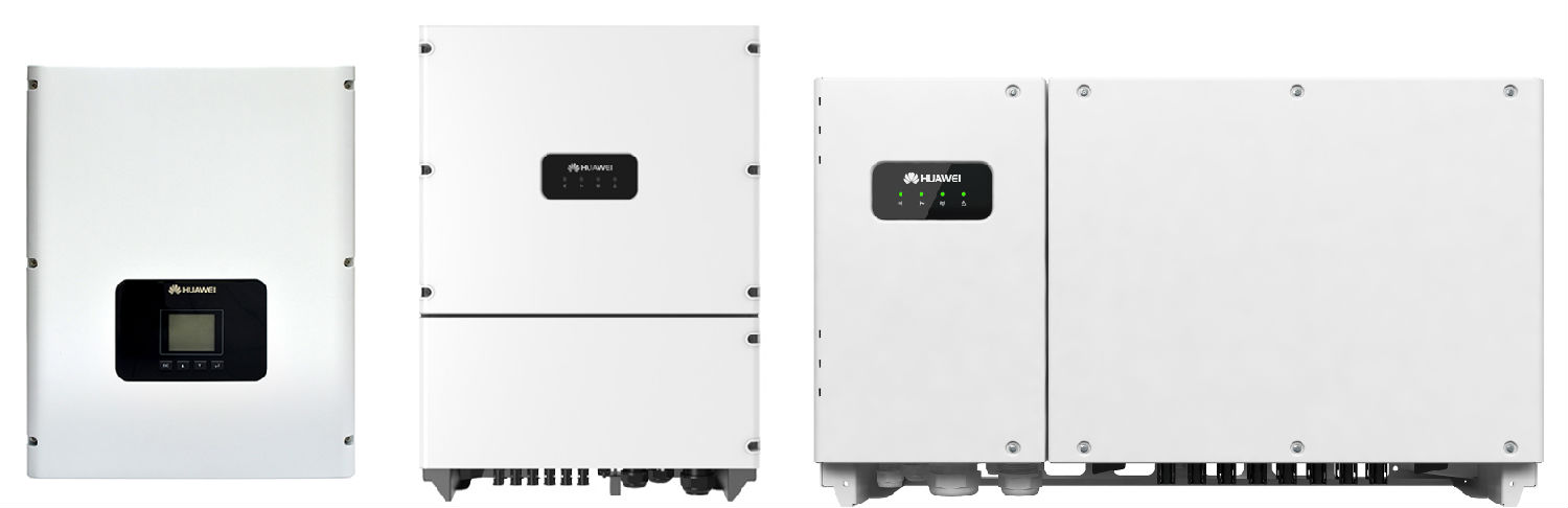 華為逆變器產品 華為逆變器產品