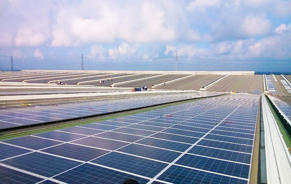 光伏發(fā)電項(xiàng)目 光伏發(fā)電項(xiàng)目