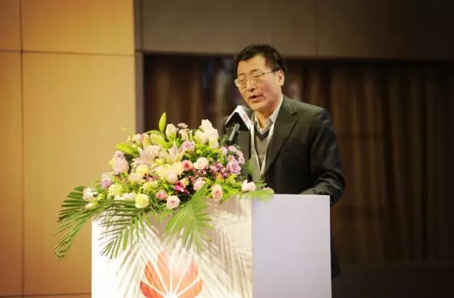 北京鑒衡認證中心副主任紀振雙 北京鑒衡認證中心副主任紀振雙