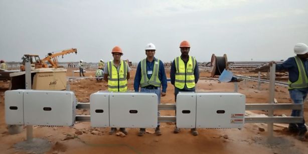 丘德達帕超兆光伏園全面使用華為逆變器.jpg 丘德達帕超兆光伏園全面使用華為逆變器.jpg