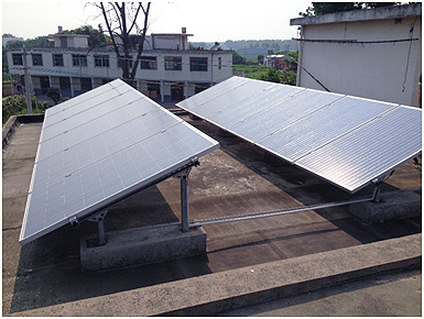 安徽省肥東縣576KW光伏扶貧項(xiàng)目 安徽省肥東縣576KW光伏扶貧項(xiàng)目